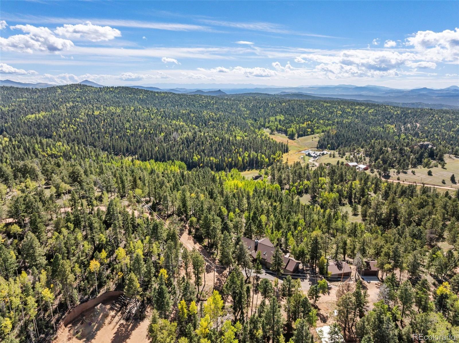 MLS Image #41 for 516  saguache drive,florissant, Colorado