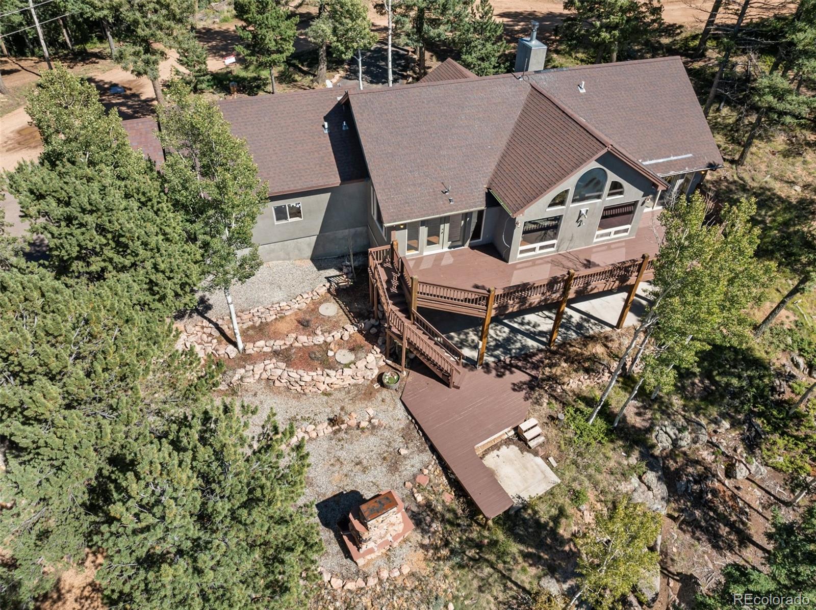 MLS Image #46 for 516  saguache drive,florissant, Colorado