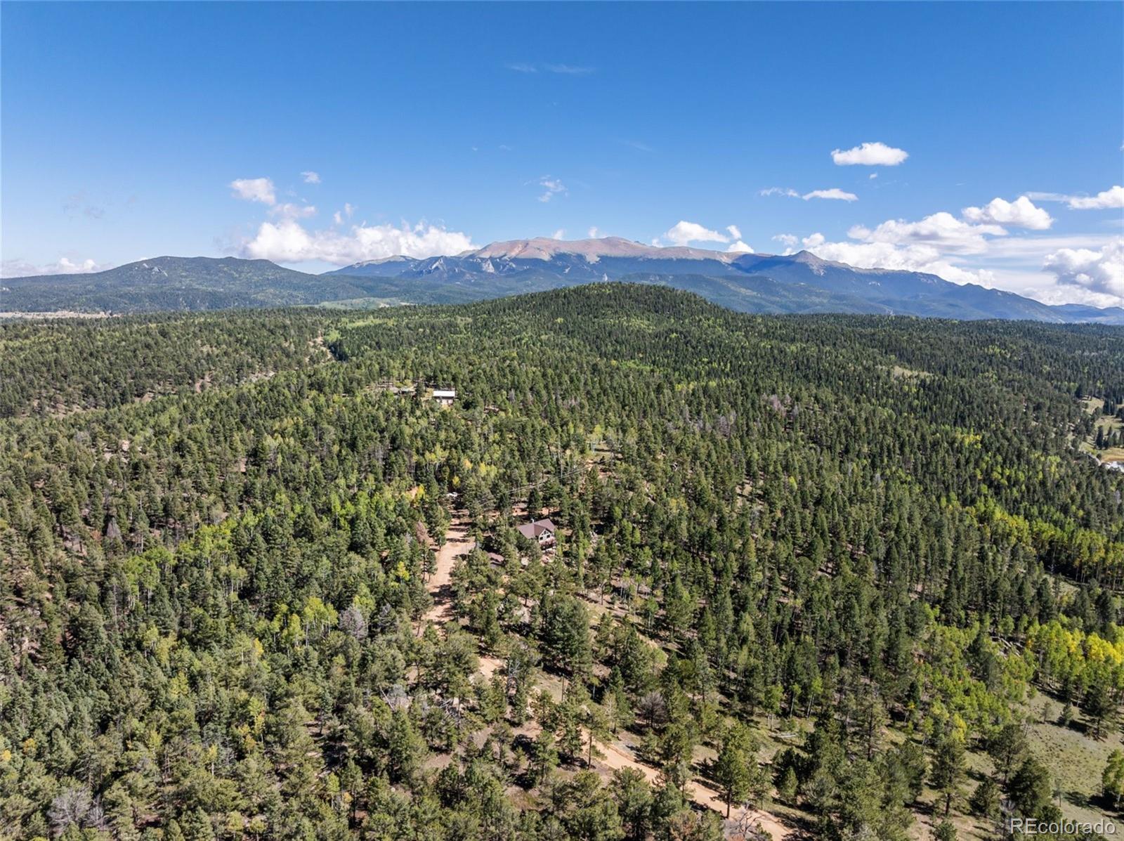 MLS Image #47 for 516  saguache drive,florissant, Colorado