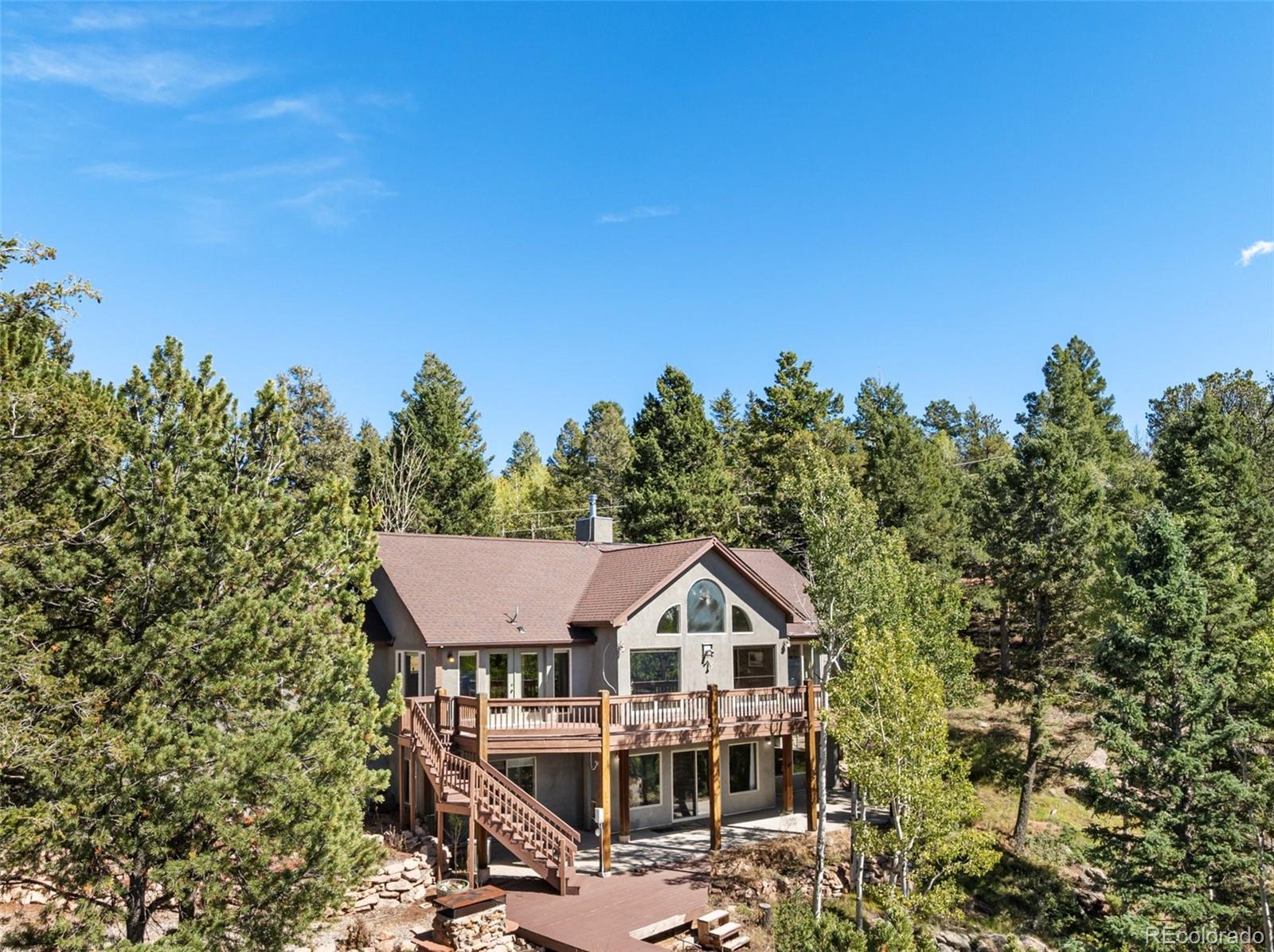 MLS Image #48 for 516  saguache drive,florissant, Colorado