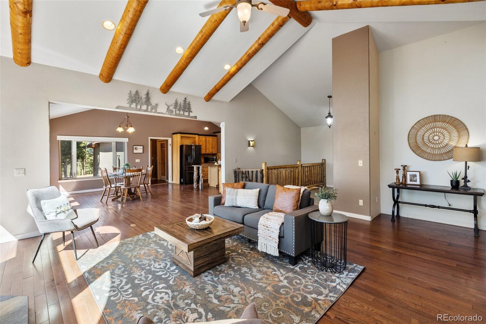 MLS Image #5 for 516  saguache drive,florissant, Colorado