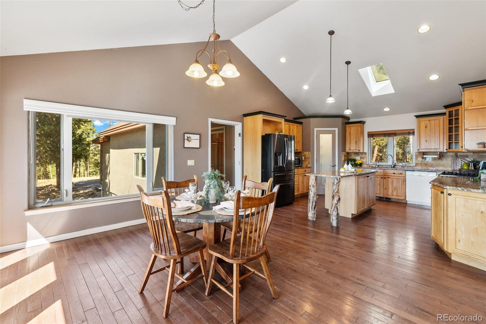 MLS Image #9 for 516  saguache drive,florissant, Colorado