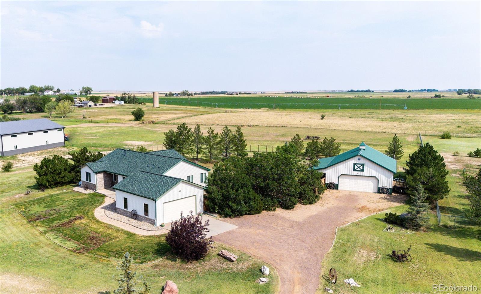 MLS Image #2 for 57469 e 42nd court,strasburg, Colorado