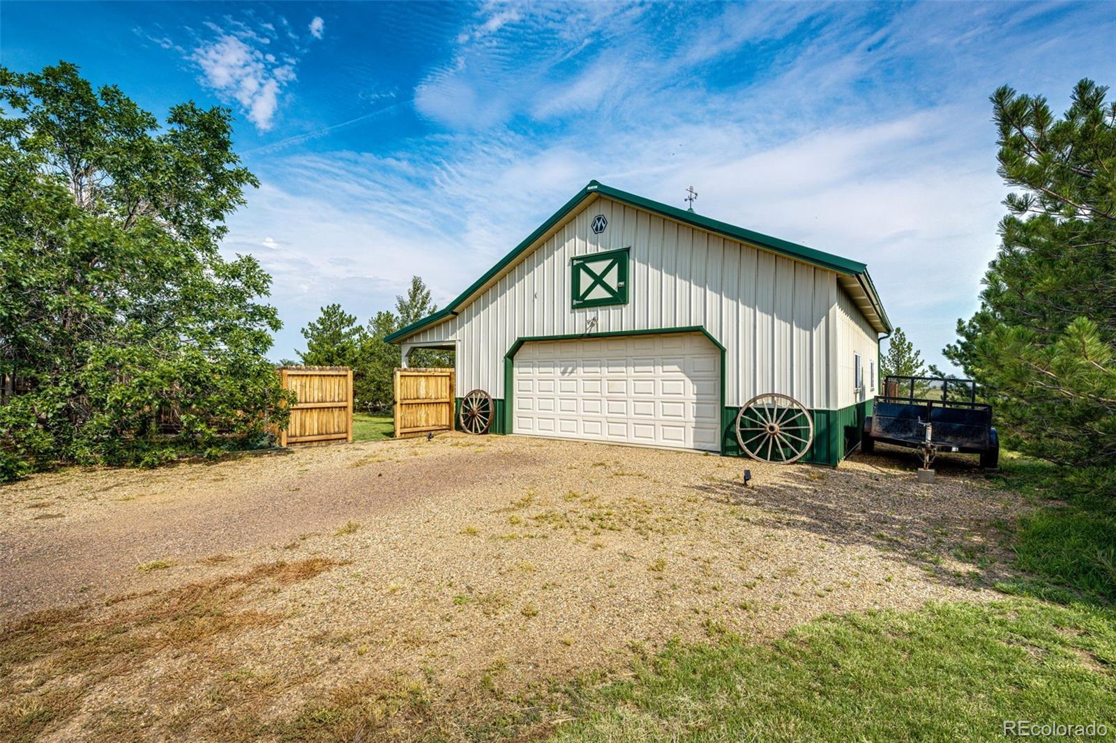 MLS Image #3 for 57469 e 42nd court,strasburg, Colorado
