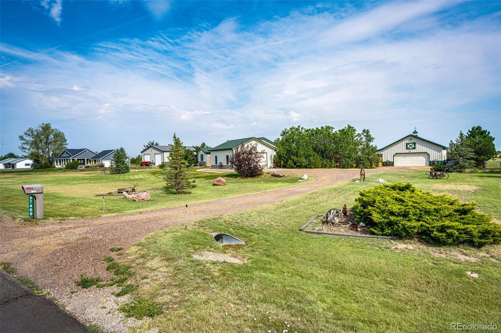 MLS Image #31 for 57469 e 42nd court,strasburg, Colorado