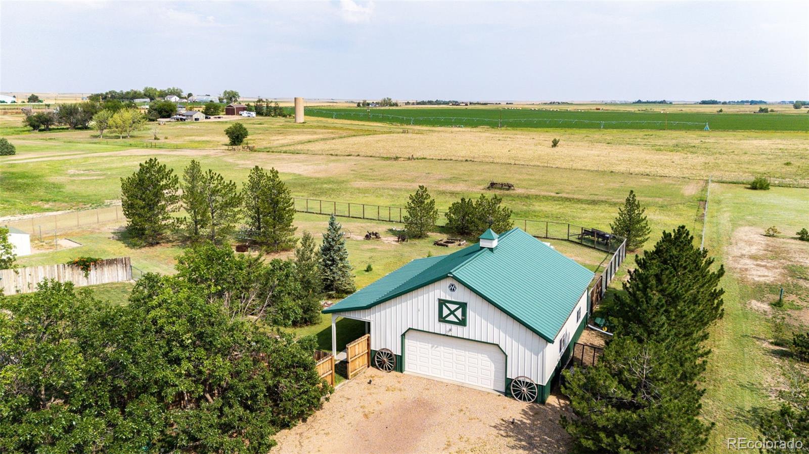 MLS Image #32 for 57469 e 42nd court,strasburg, Colorado