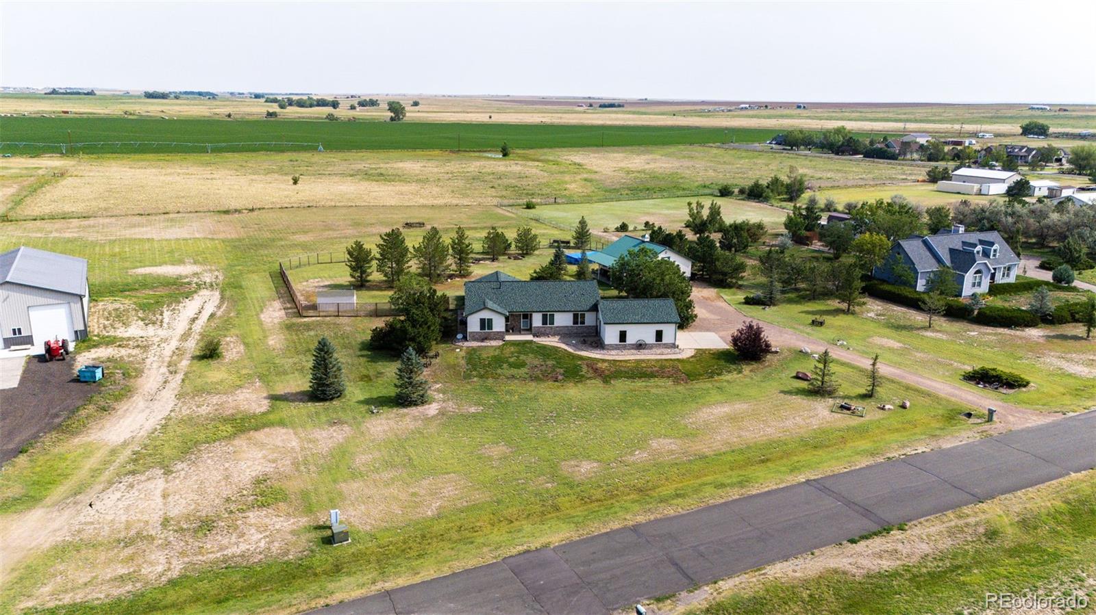 MLS Image #33 for 57469 e 42nd court,strasburg, Colorado