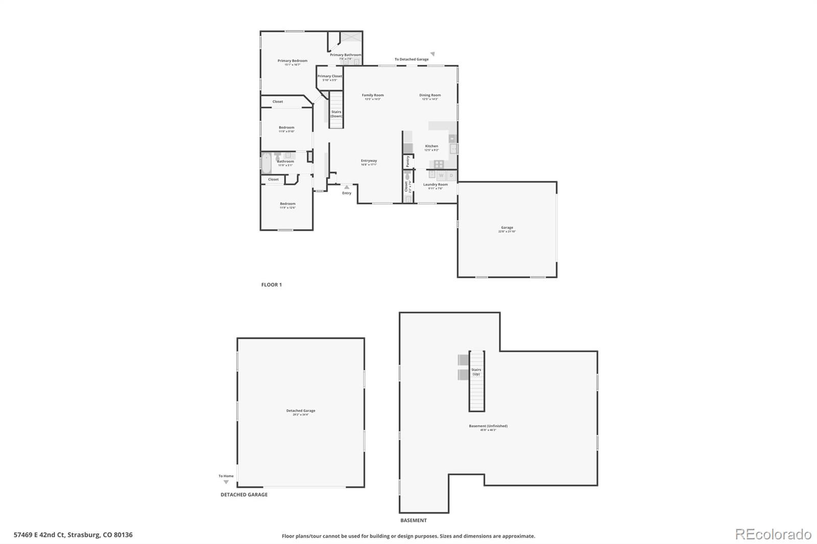 MLS Image #36 for 57469 e 42nd court,strasburg, Colorado