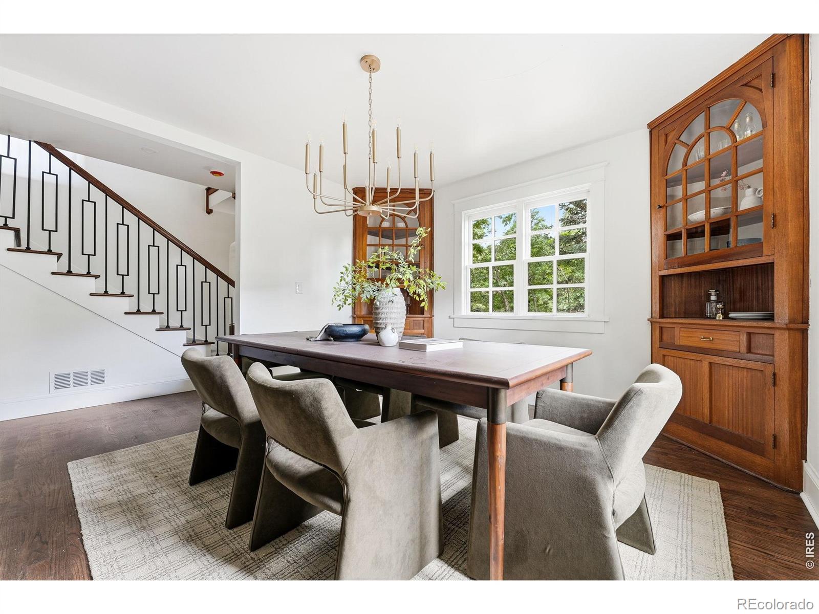 MLS Image #10 for 680  albion street,denver, Colorado
