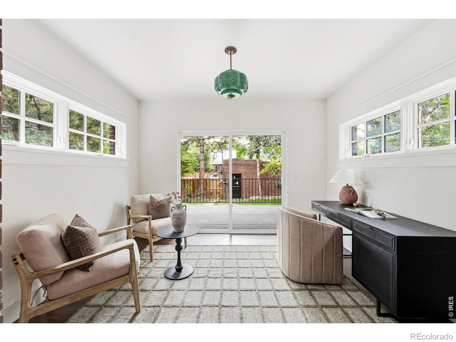 MLS Image #16 for 680  albion street,denver, Colorado
