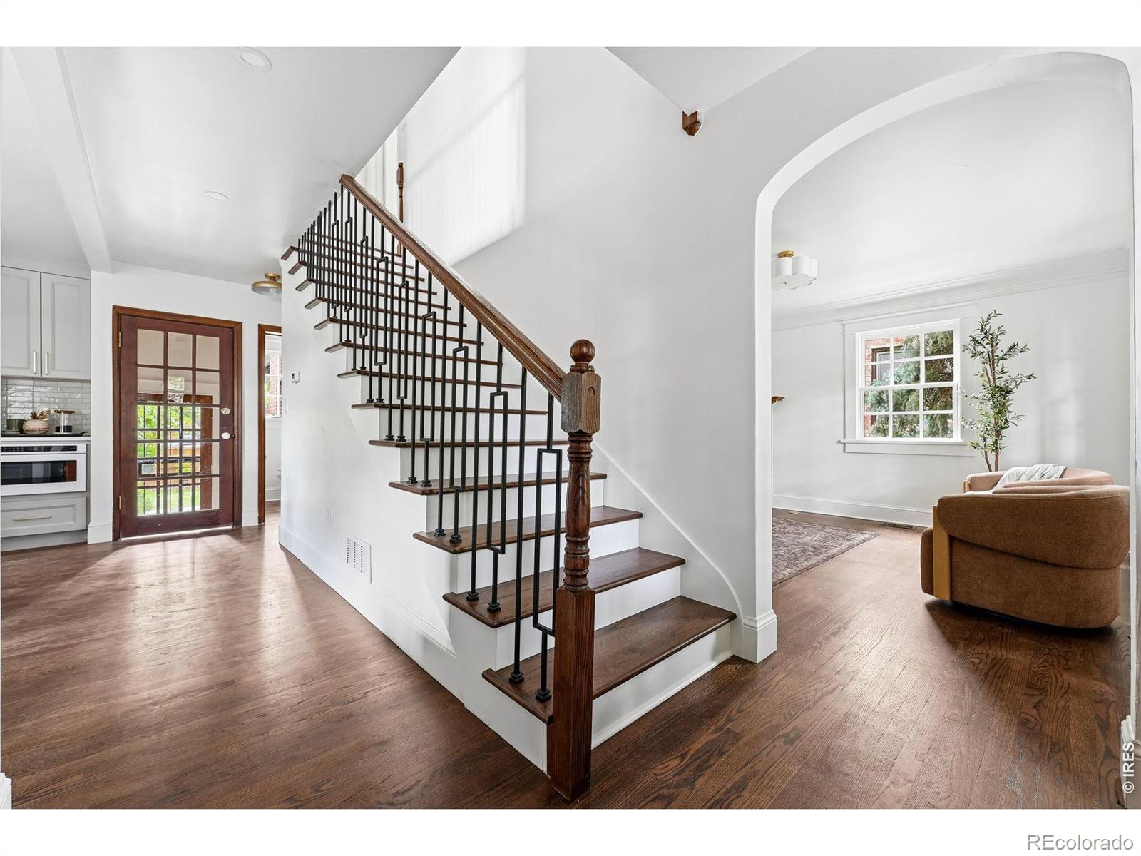 MLS Image #2 for 680  albion street,denver, Colorado