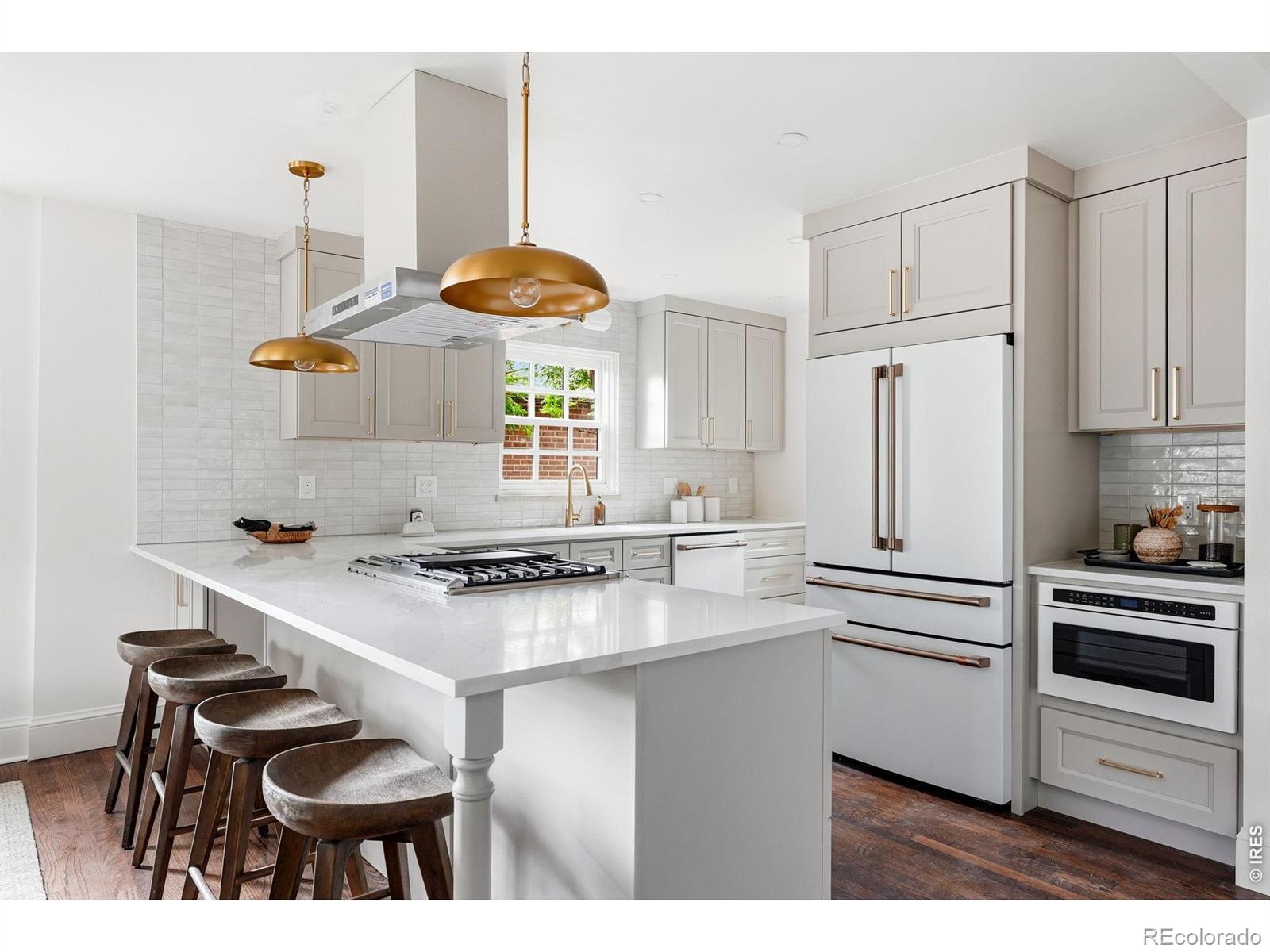 MLS Image #3 for 680  albion street,denver, Colorado