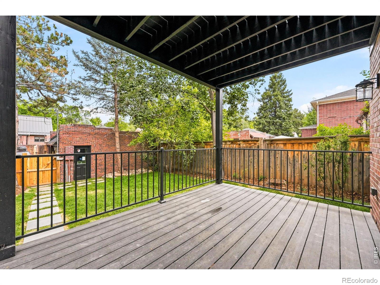 MLS Image #36 for 680  albion street,denver, Colorado