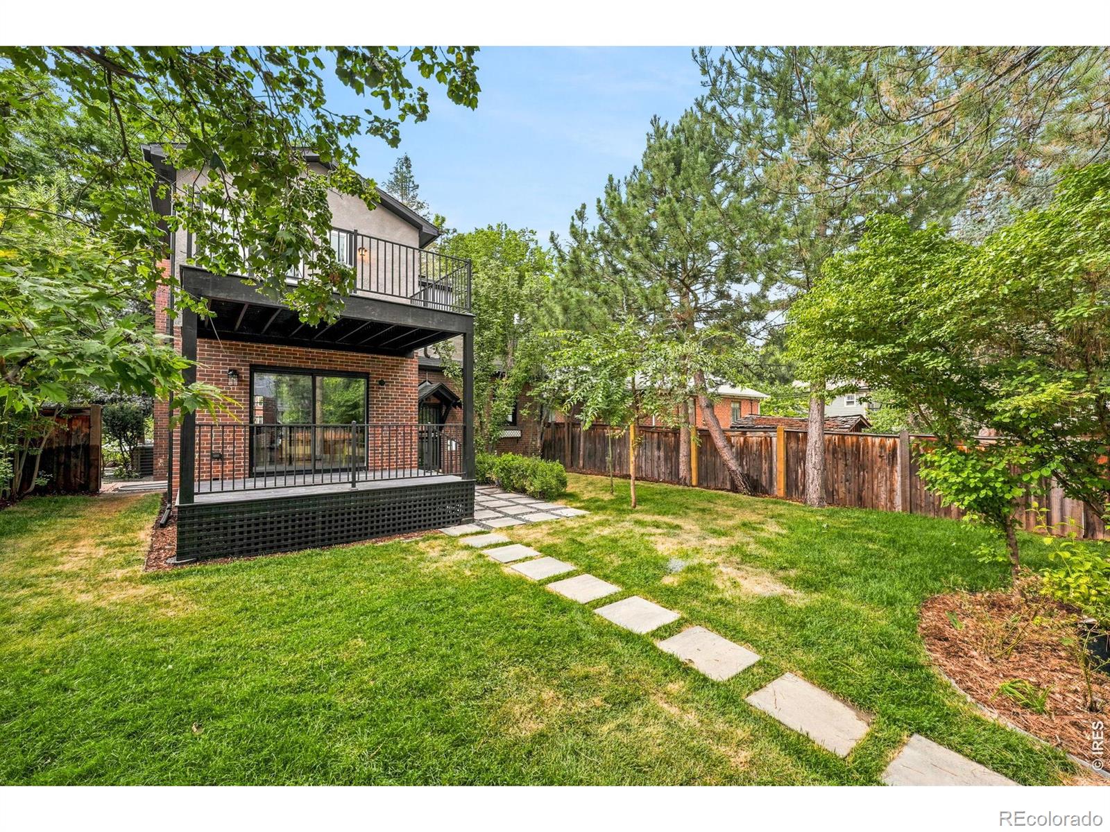 MLS Image #37 for 680  albion street,denver, Colorado