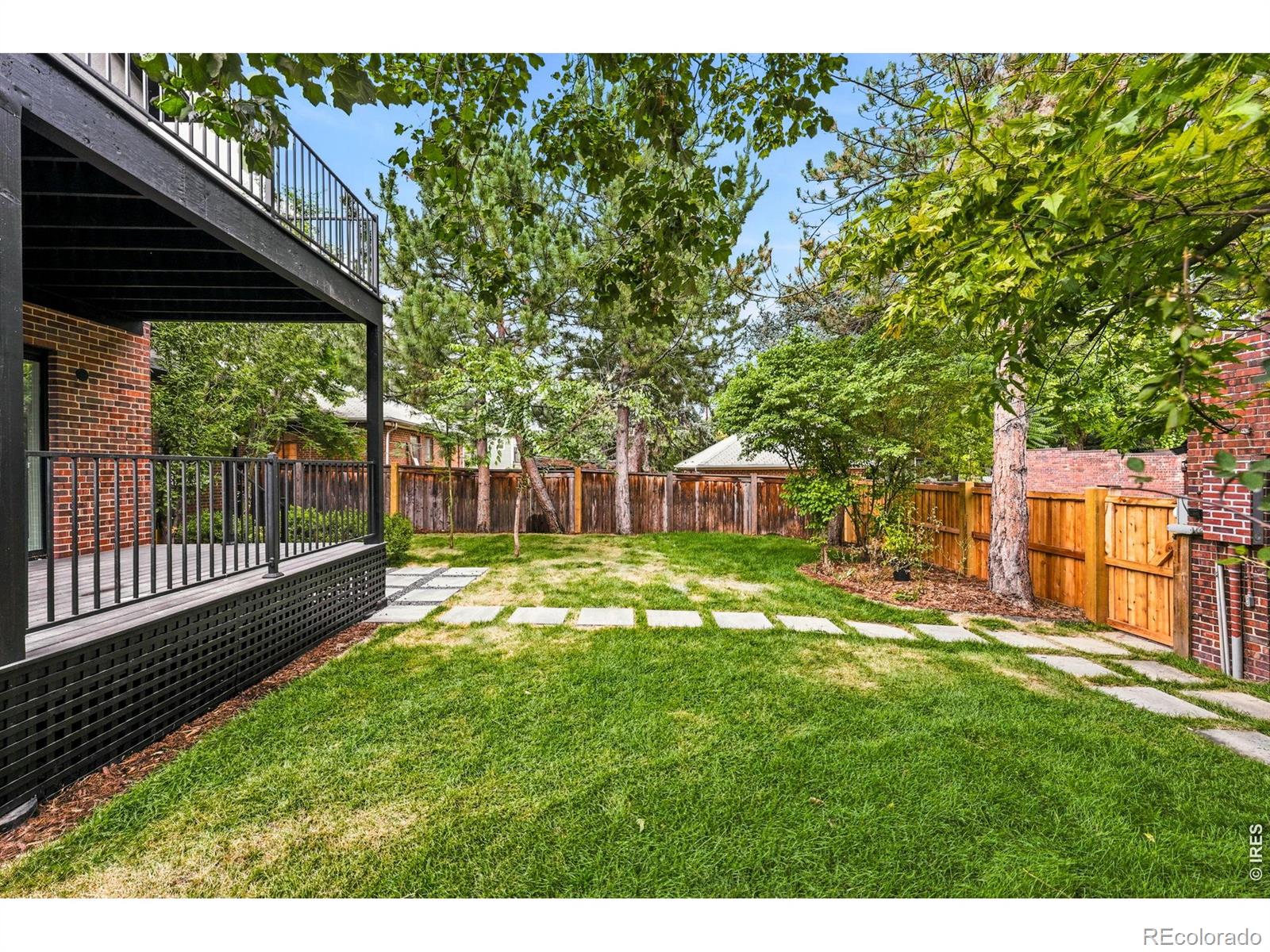 MLS Image #38 for 680  albion street,denver, Colorado