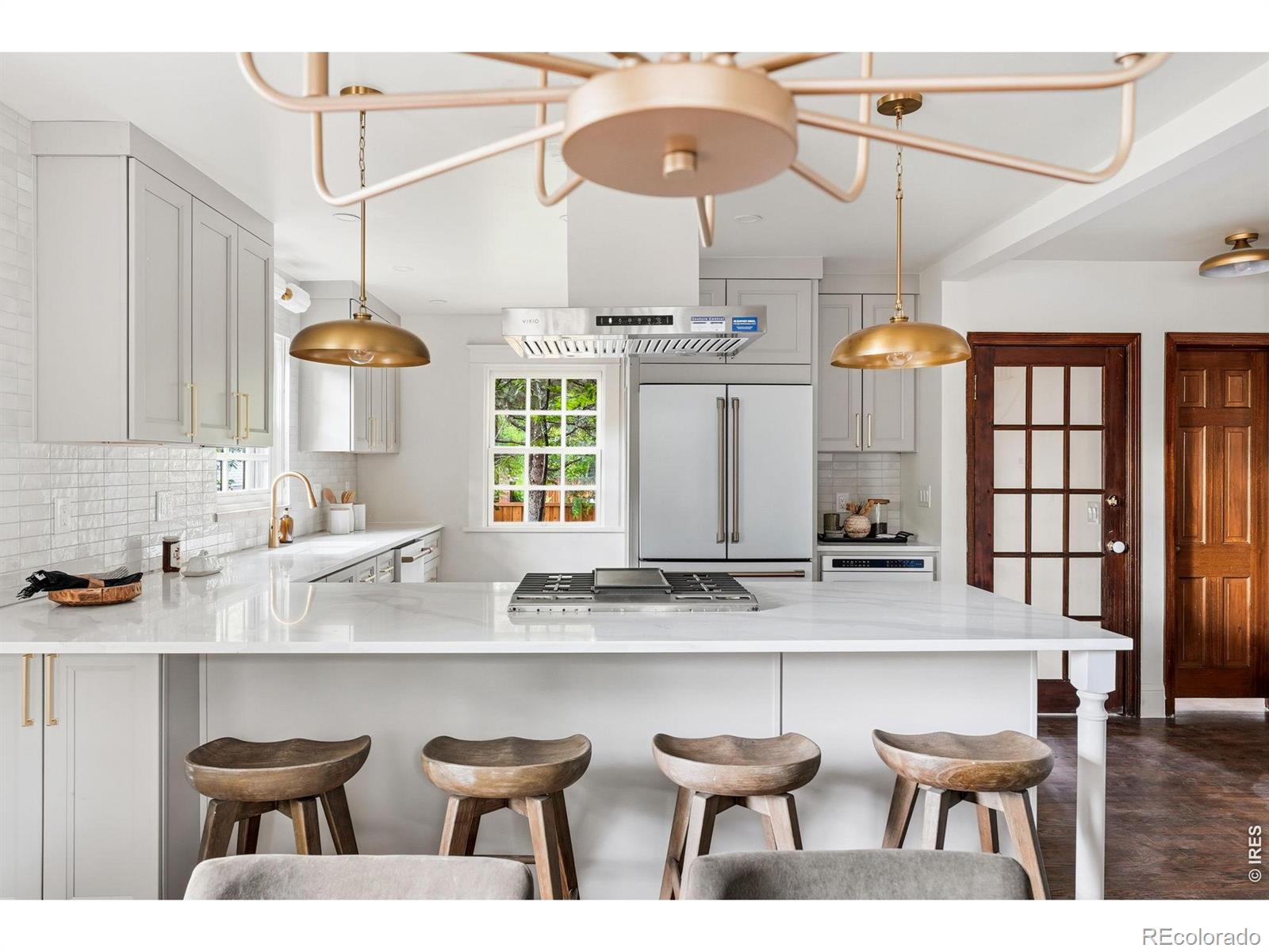 MLS Image #4 for 680  albion street,denver, Colorado