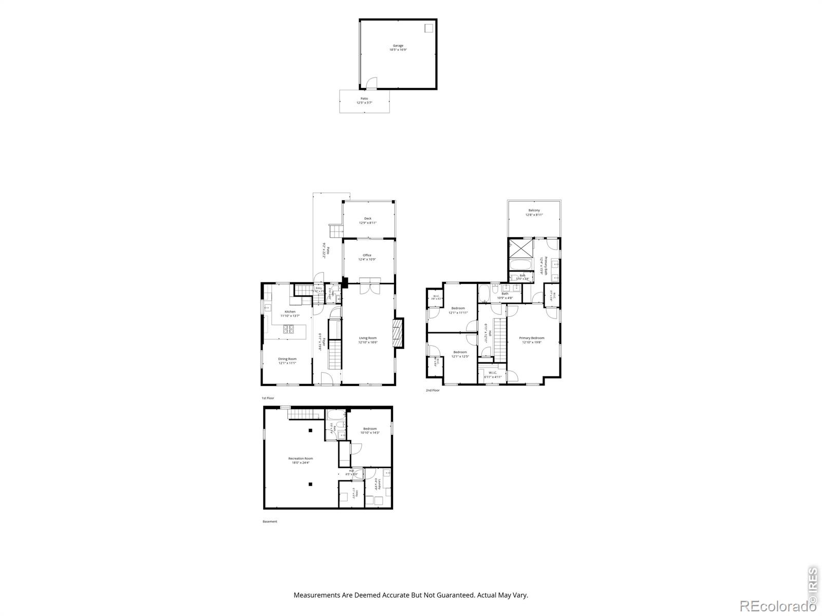 MLS Image #41 for 680  albion street,denver, Colorado