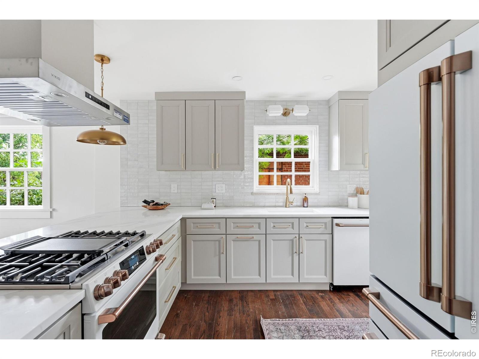 MLS Image #6 for 680  albion street,denver, Colorado