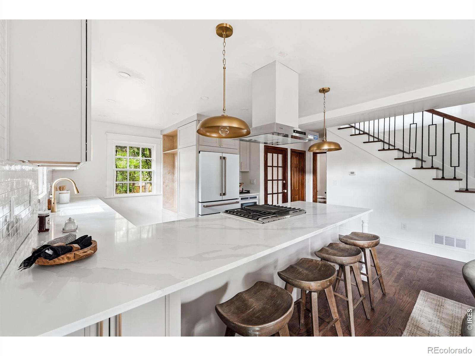 MLS Image #7 for 680  albion street,denver, Colorado