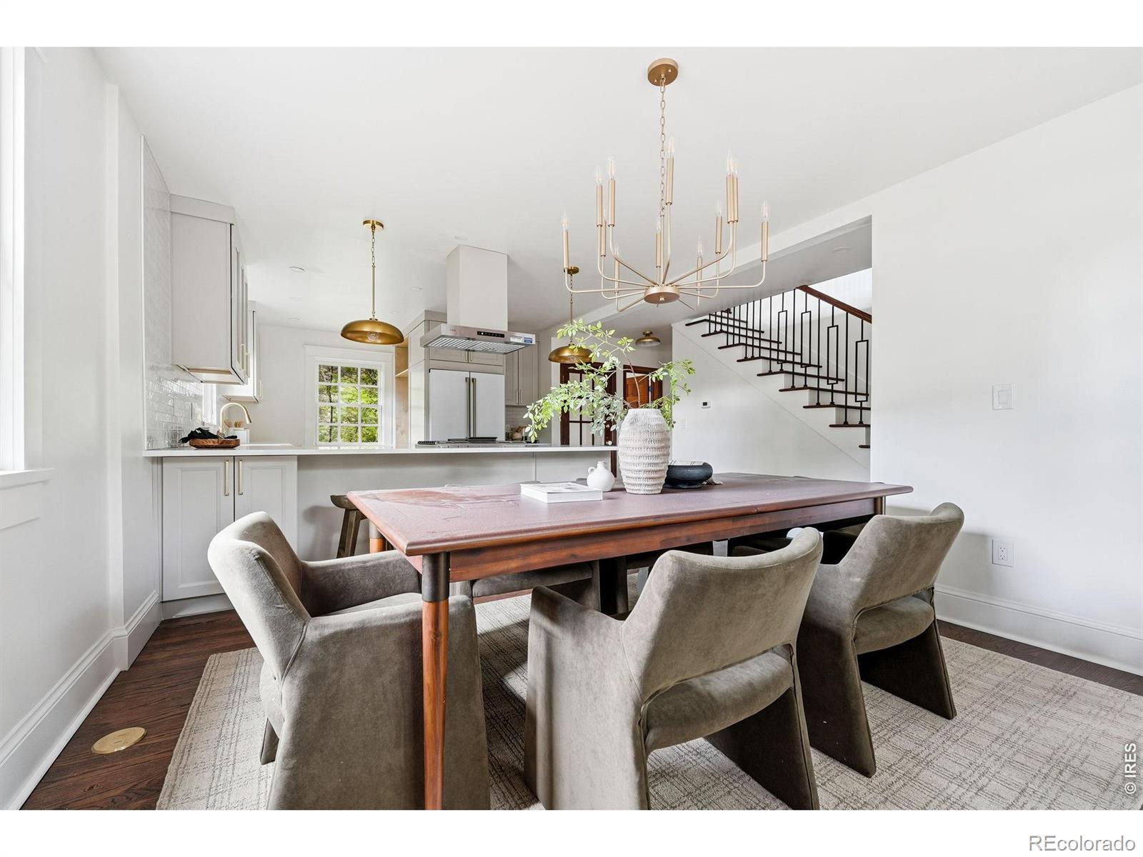 MLS Image #8 for 680  albion street,denver, Colorado