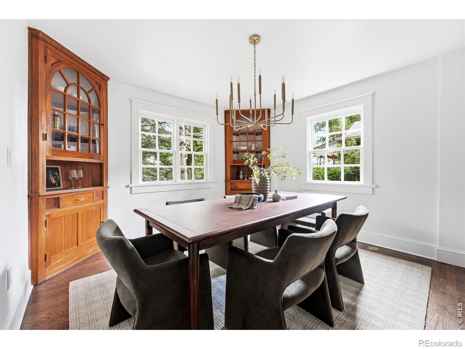 MLS Image #9 for 680  albion street,denver, Colorado
