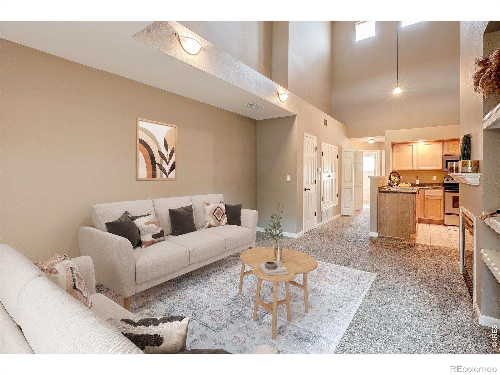 MLS Image #1 for 810  lucca drive,evans, Colorado