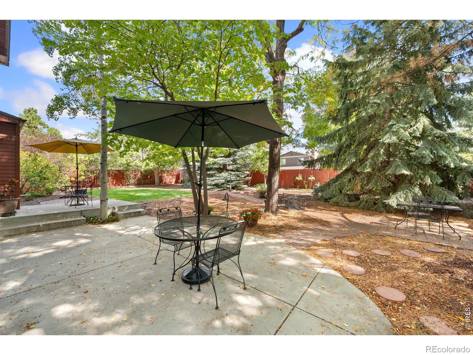 MLS Image #25 for 3344  banyan avenue,loveland, Colorado