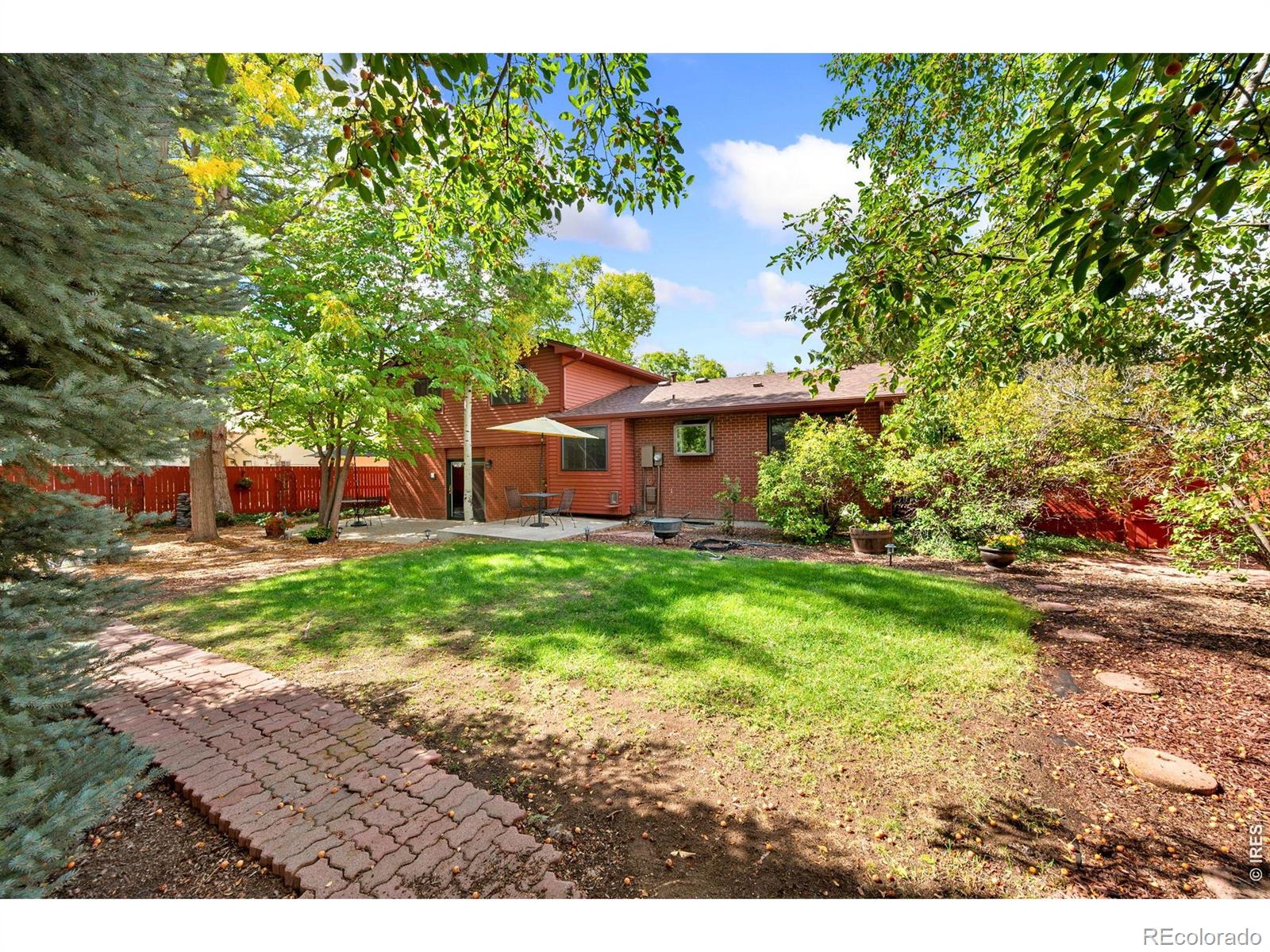 MLS Image #28 for 3344  banyan avenue,loveland, Colorado