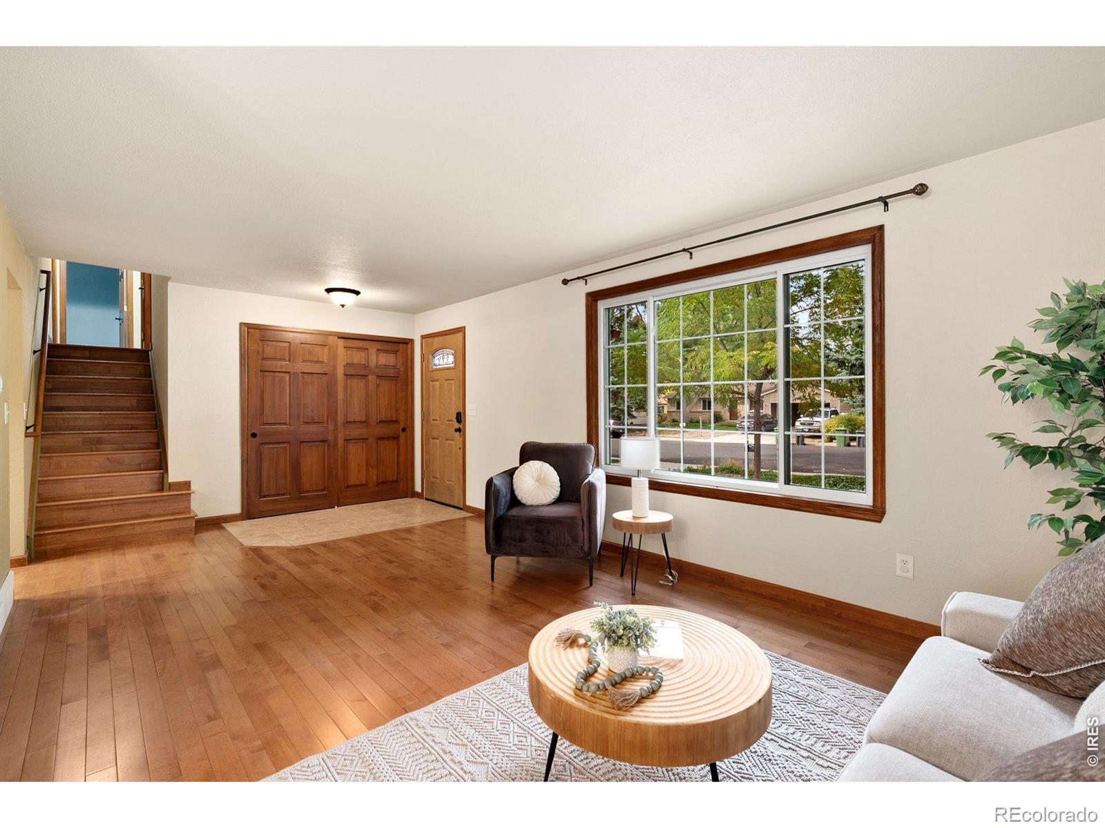 MLS Image #3 for 3344  banyan avenue,loveland, Colorado