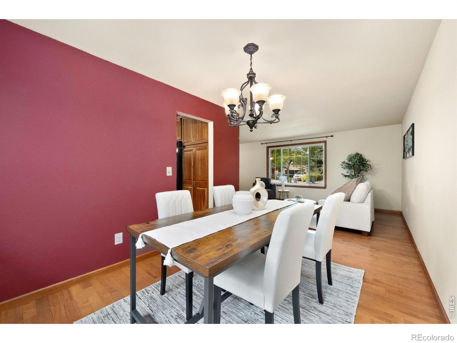 MLS Image #5 for 3344  banyan avenue,loveland, Colorado