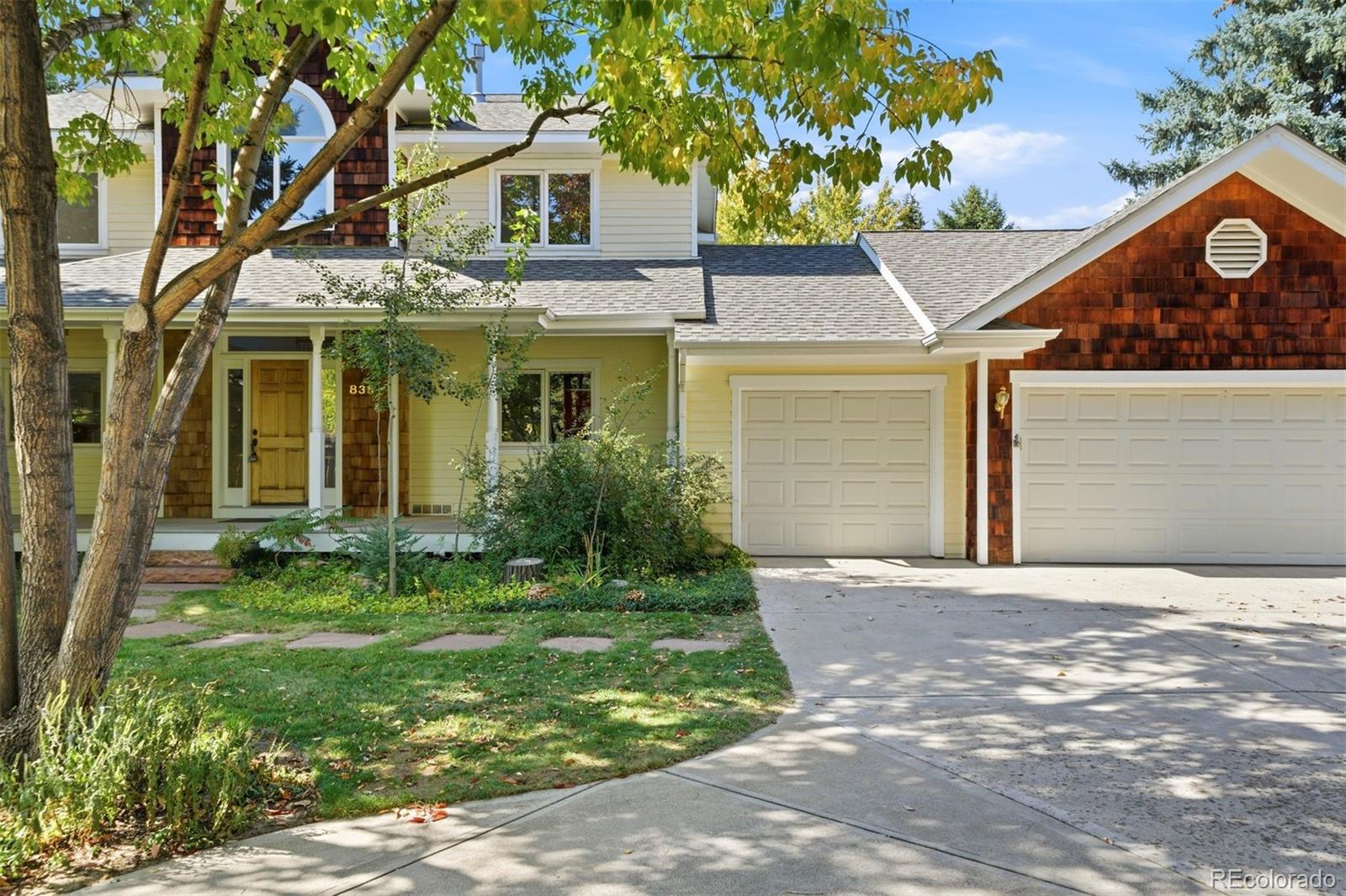 MLS Image #0 for 8351 e iowa drive,denver, Colorado