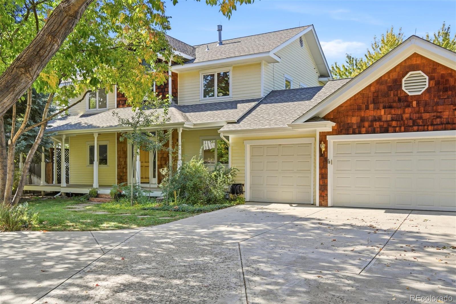 MLS Image #1 for 8351 e iowa drive,denver, Colorado
