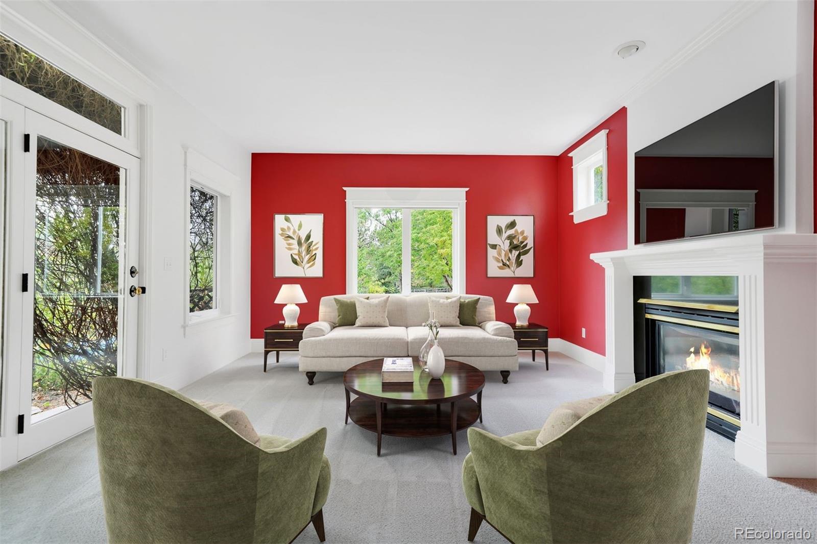 MLS Image #14 for 8351 e iowa drive,denver, Colorado