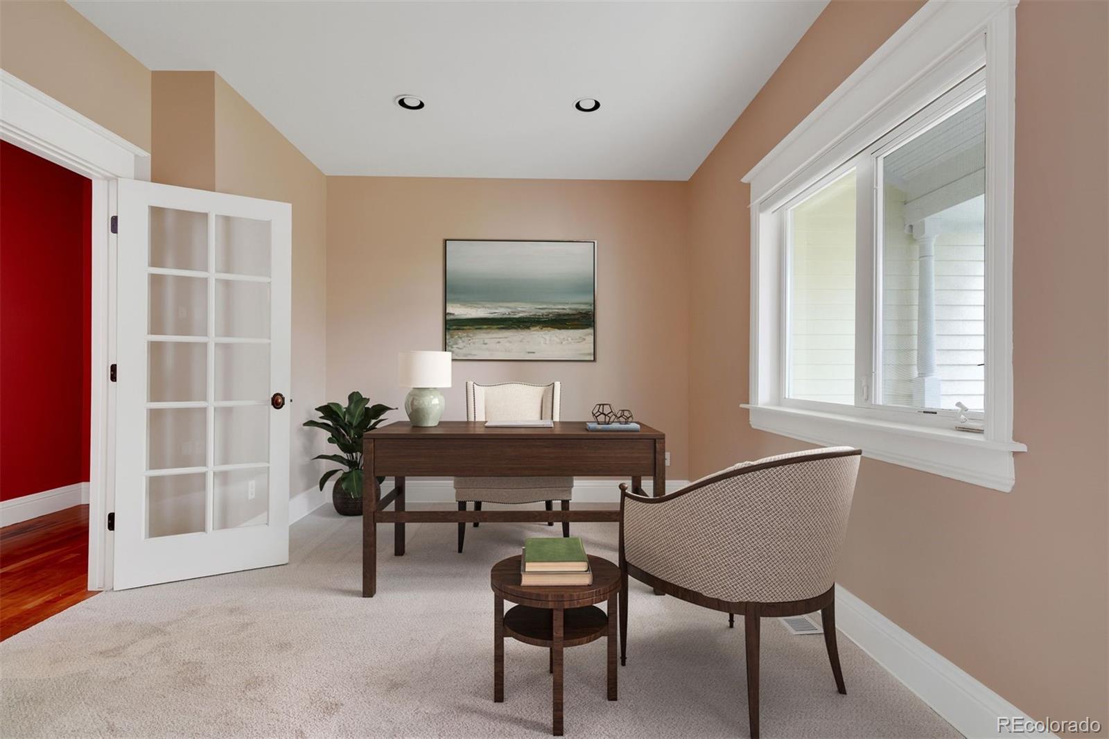 MLS Image #16 for 8351 e iowa drive,denver, Colorado