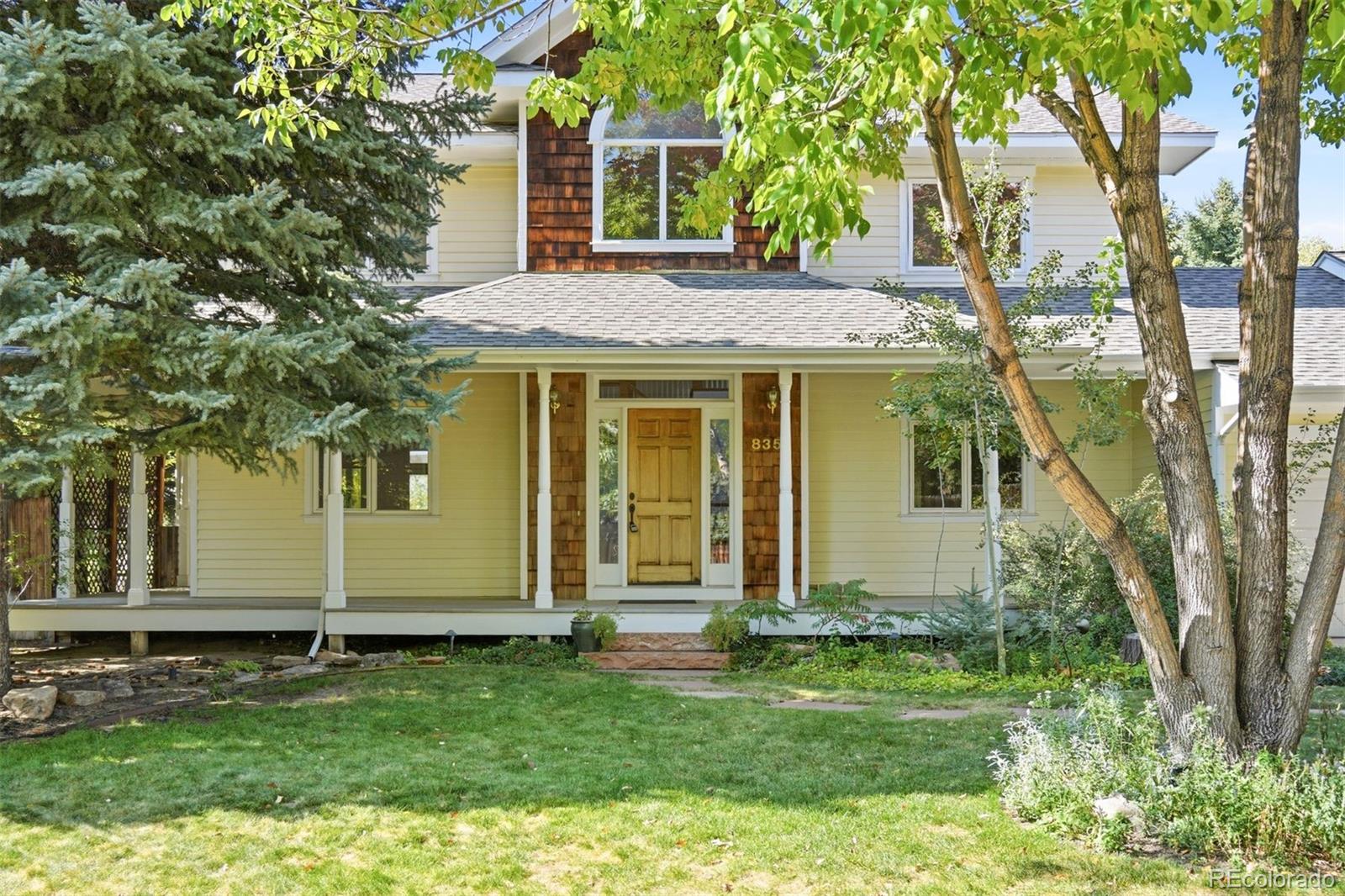 MLS Image #2 for 8351 e iowa drive,denver, Colorado