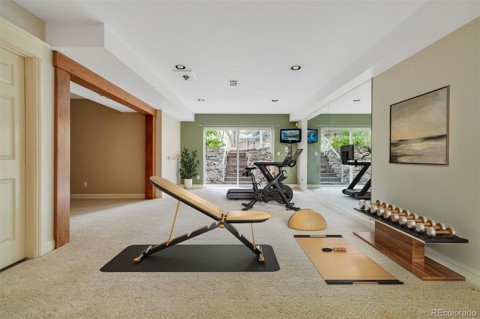 MLS Image #33 for 8351 e iowa drive,denver, Colorado