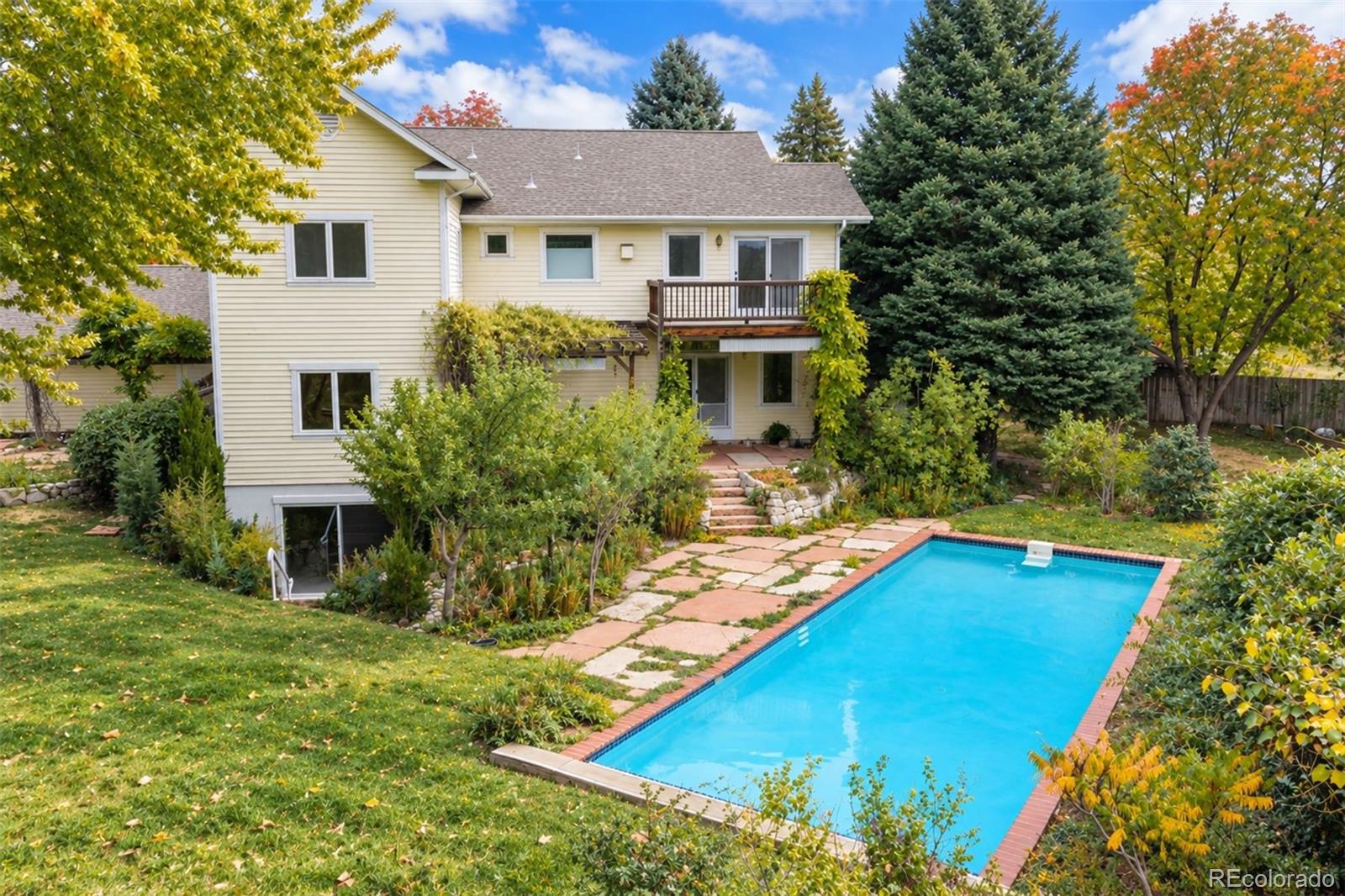 MLS Image #46 for 8351 e iowa drive,denver, Colorado