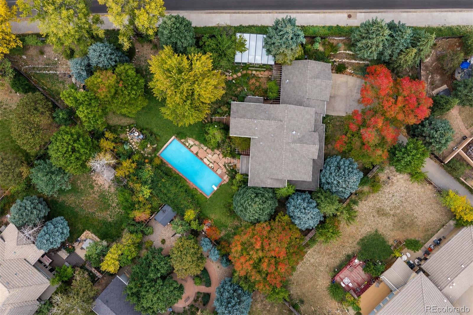MLS Image #48 for 8351 e iowa drive,denver, Colorado