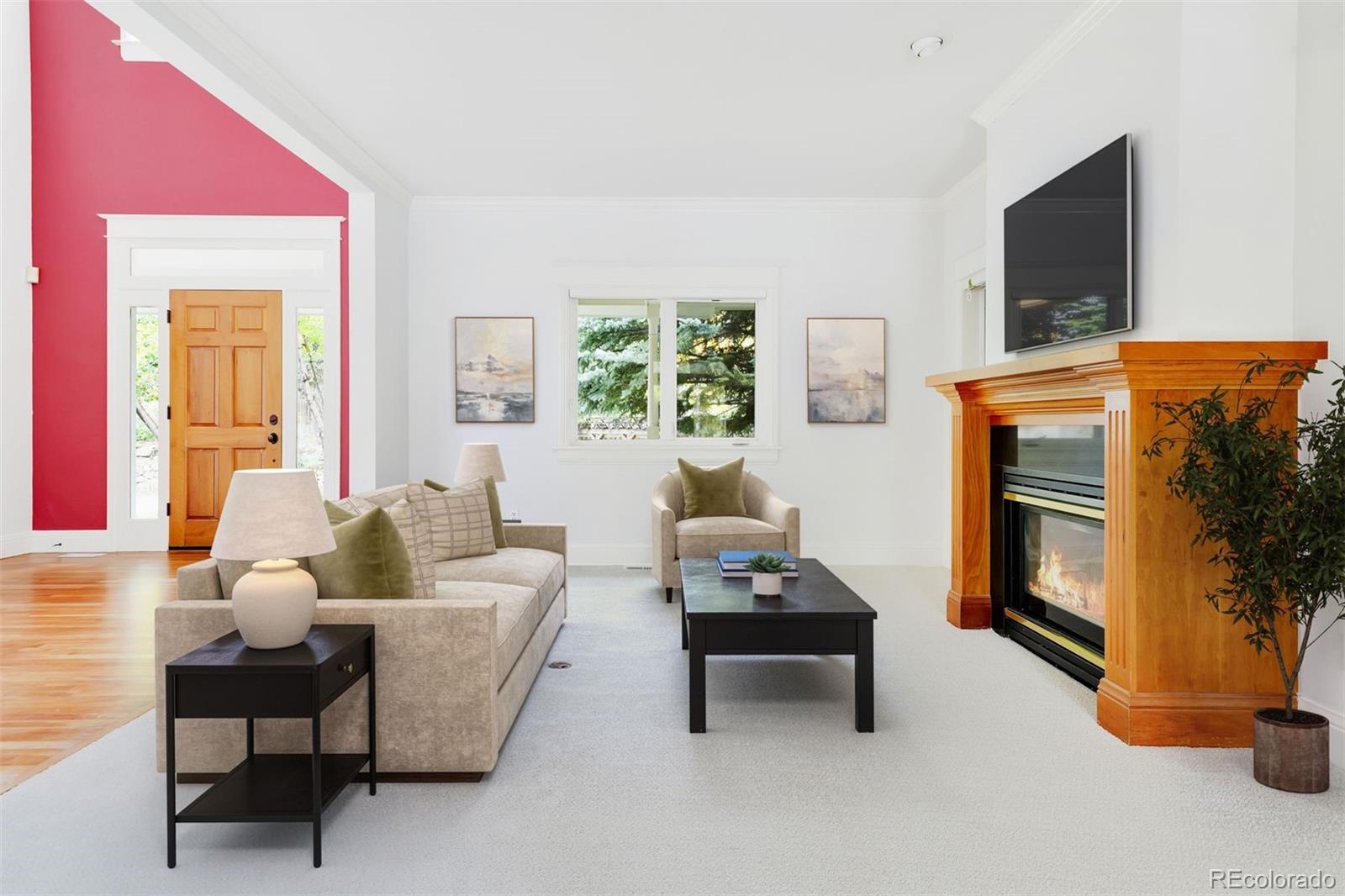 MLS Image #5 for 8351 e iowa drive,denver, Colorado
