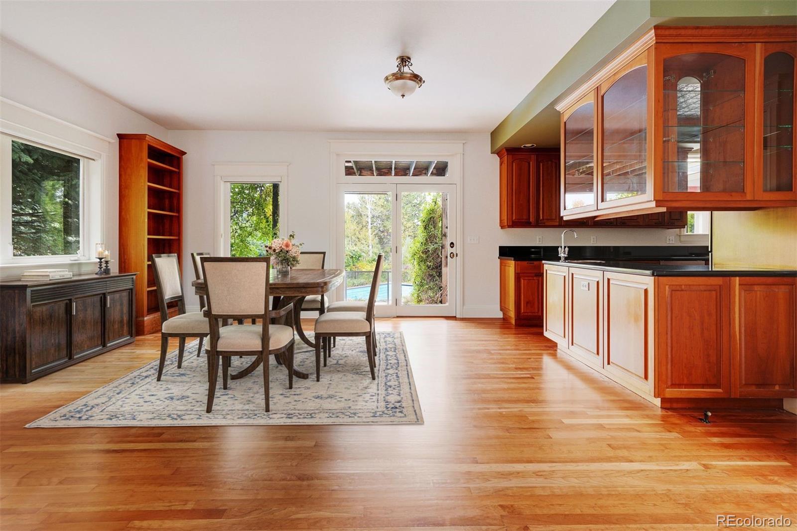 MLS Image #8 for 8351 e iowa drive,denver, Colorado