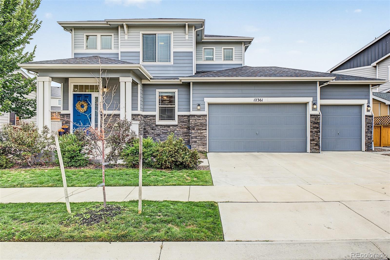 MLS Image #0 for 12361  jasper street,commerce city, Colorado