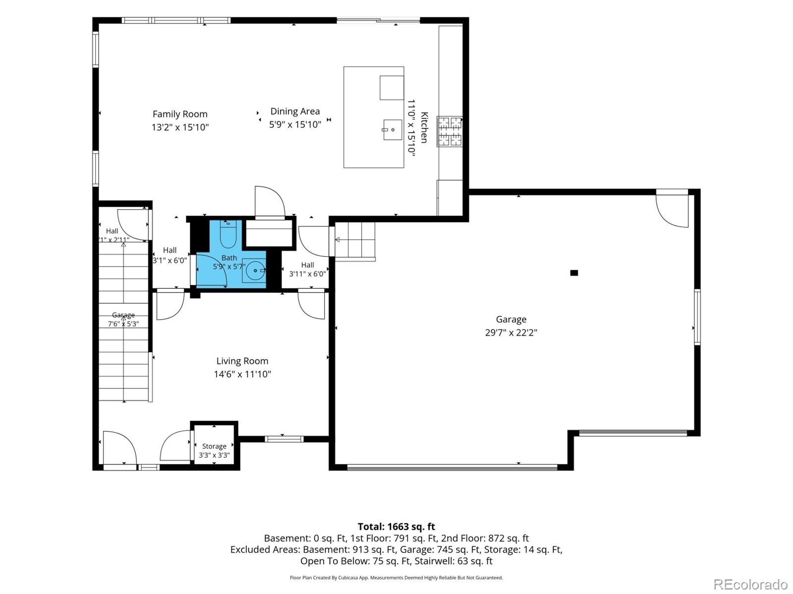 MLS Image #19 for 12361  jasper street,commerce city, Colorado