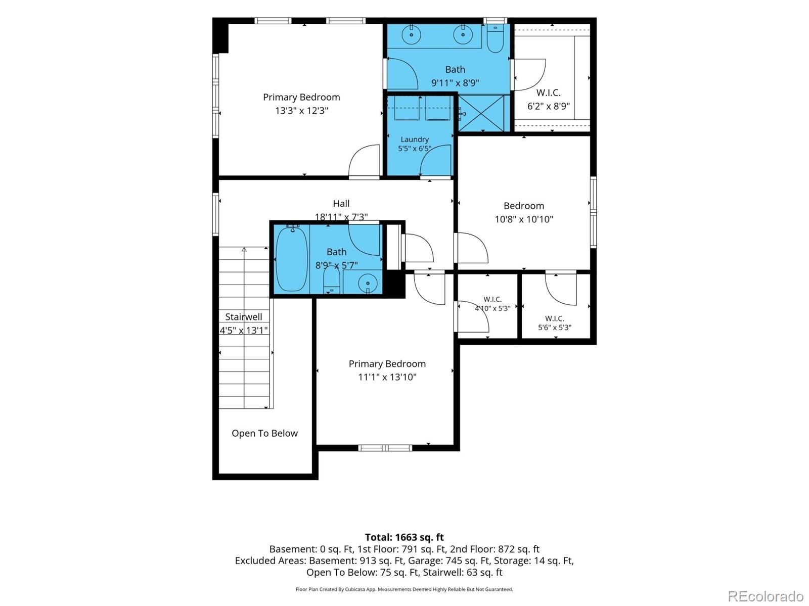 MLS Image #20 for 12361  jasper street,commerce city, Colorado