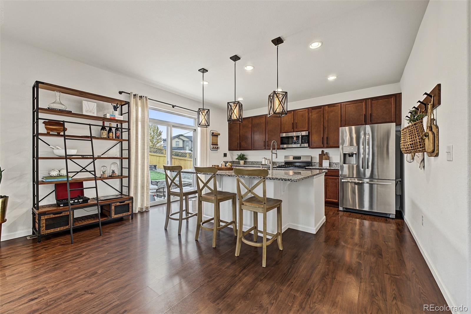 MLS Image #5 for 12361  jasper street,commerce city, Colorado