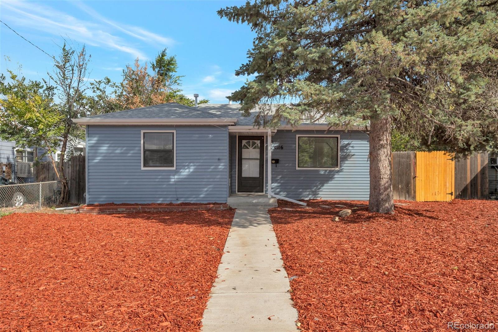 MLS Image #0 for 1116  moline street,aurora, Colorado