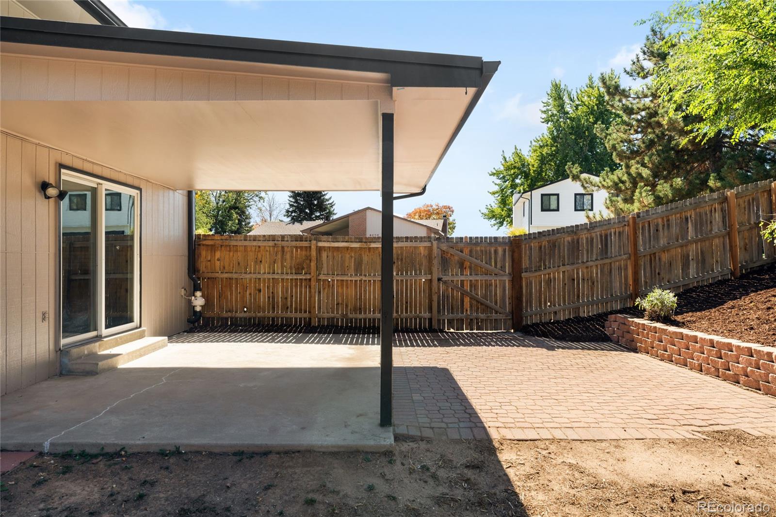 MLS Image #29 for 8261 w pomona drive,arvada, Colorado