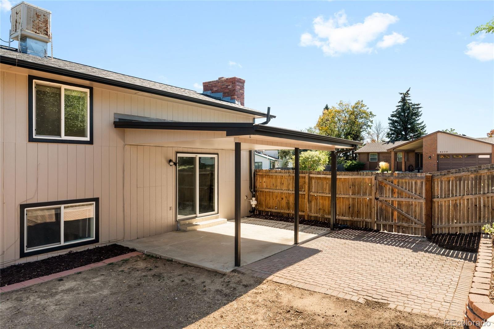 MLS Image #30 for 8261 w pomona drive,arvada, Colorado