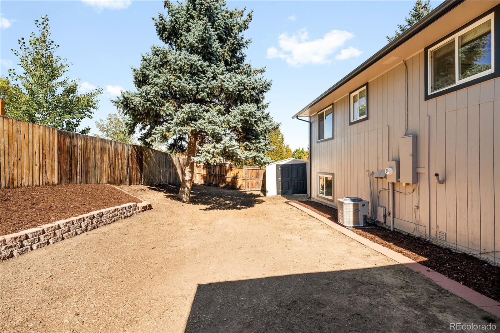 MLS Image #31 for 8261 w pomona drive,arvada, Colorado