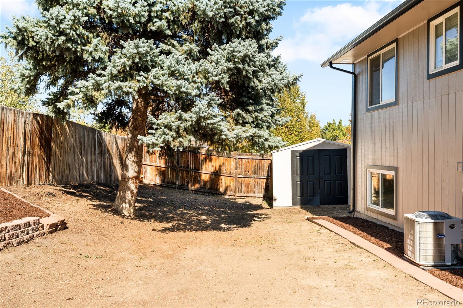 MLS Image #32 for 8261 w pomona drive,arvada, Colorado
