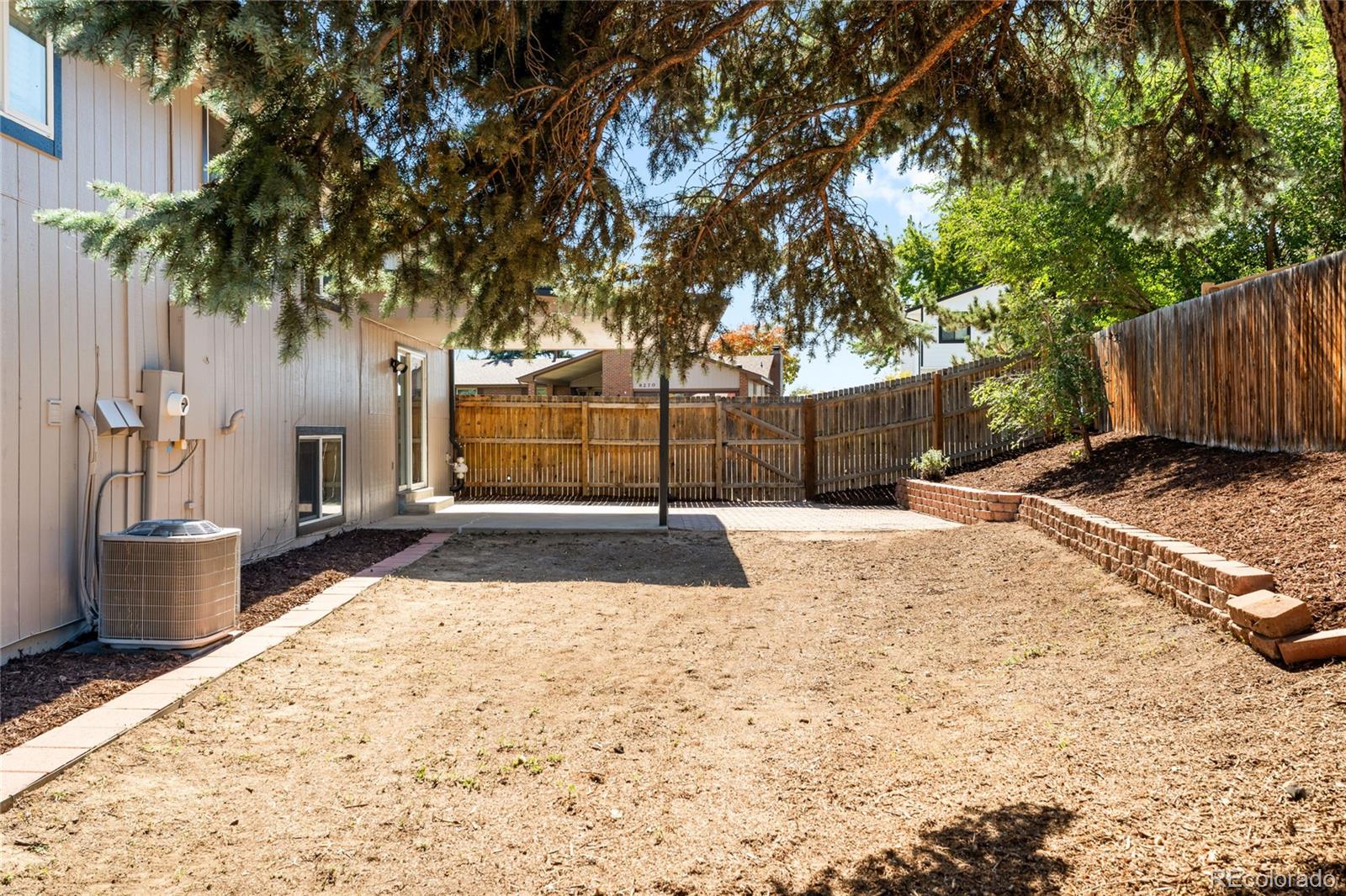 MLS Image #33 for 8261 w pomona drive,arvada, Colorado